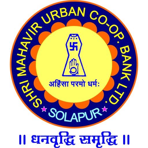 Shri Mahavir Urban Coop Bank Ltd Solapur