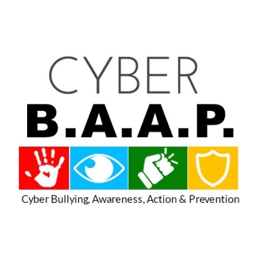 CYBERBAAP : Report an incident & Defeats Bullies. Get Counselled & Stay Aware