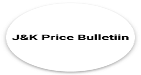 J&K Price Bulletin