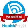 Poshan Khasi HealthPhone