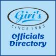 OFFICIALS DIRECTORY