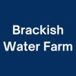 Brackish Water Farm